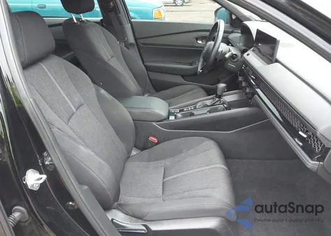 2024 Honda Accord Hybrid Sport из США, поврежденный, VIN 1HGCY2F53RA020384